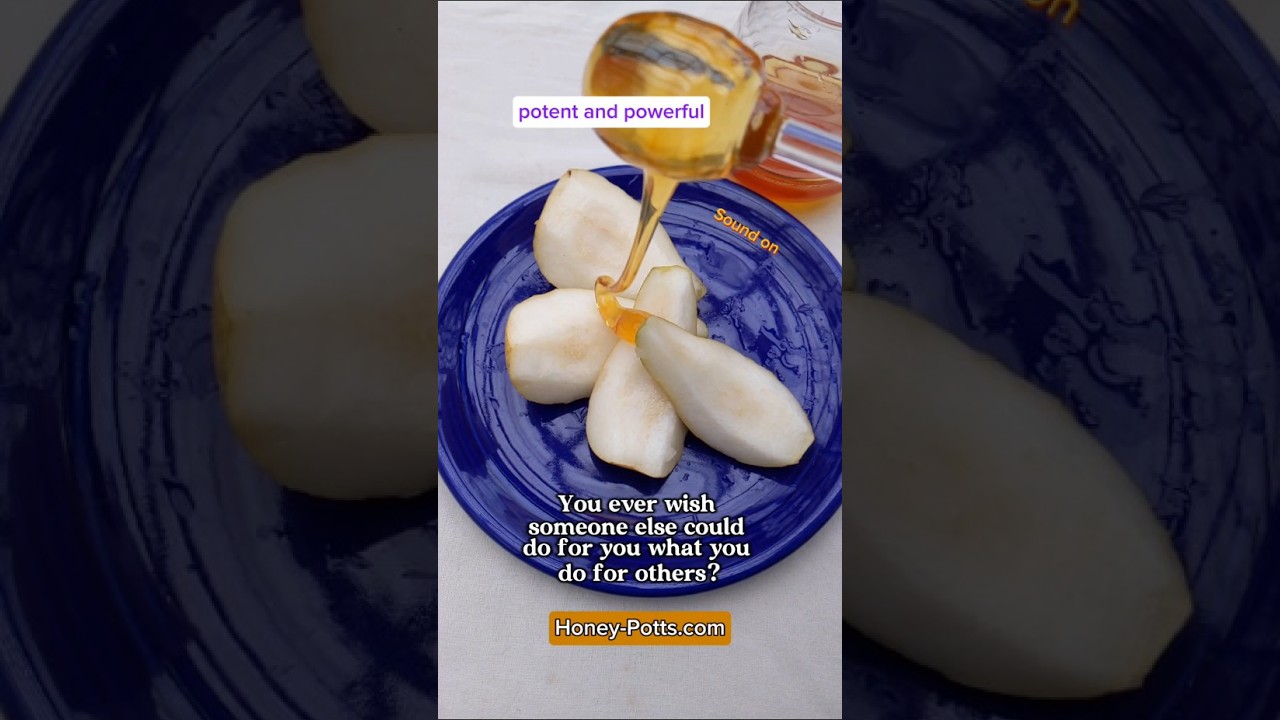 potent and powerful gifts 