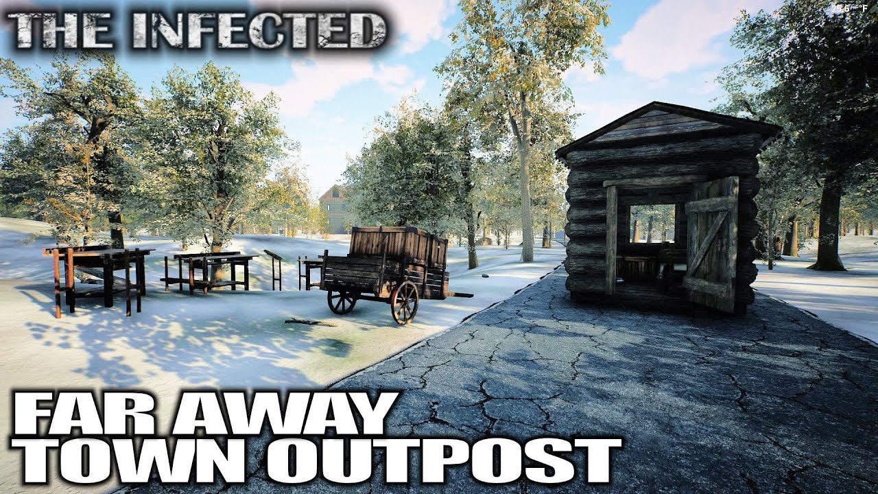 Lessons Learned & Best Tech | The Infected Gameplay | Part 07