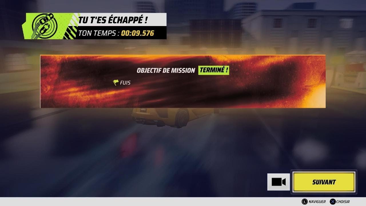 Asphalt Legends_ unité