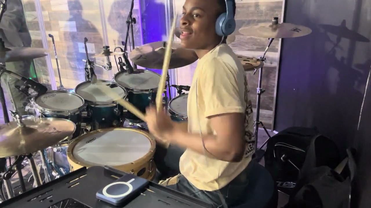 Welcome Into This Place