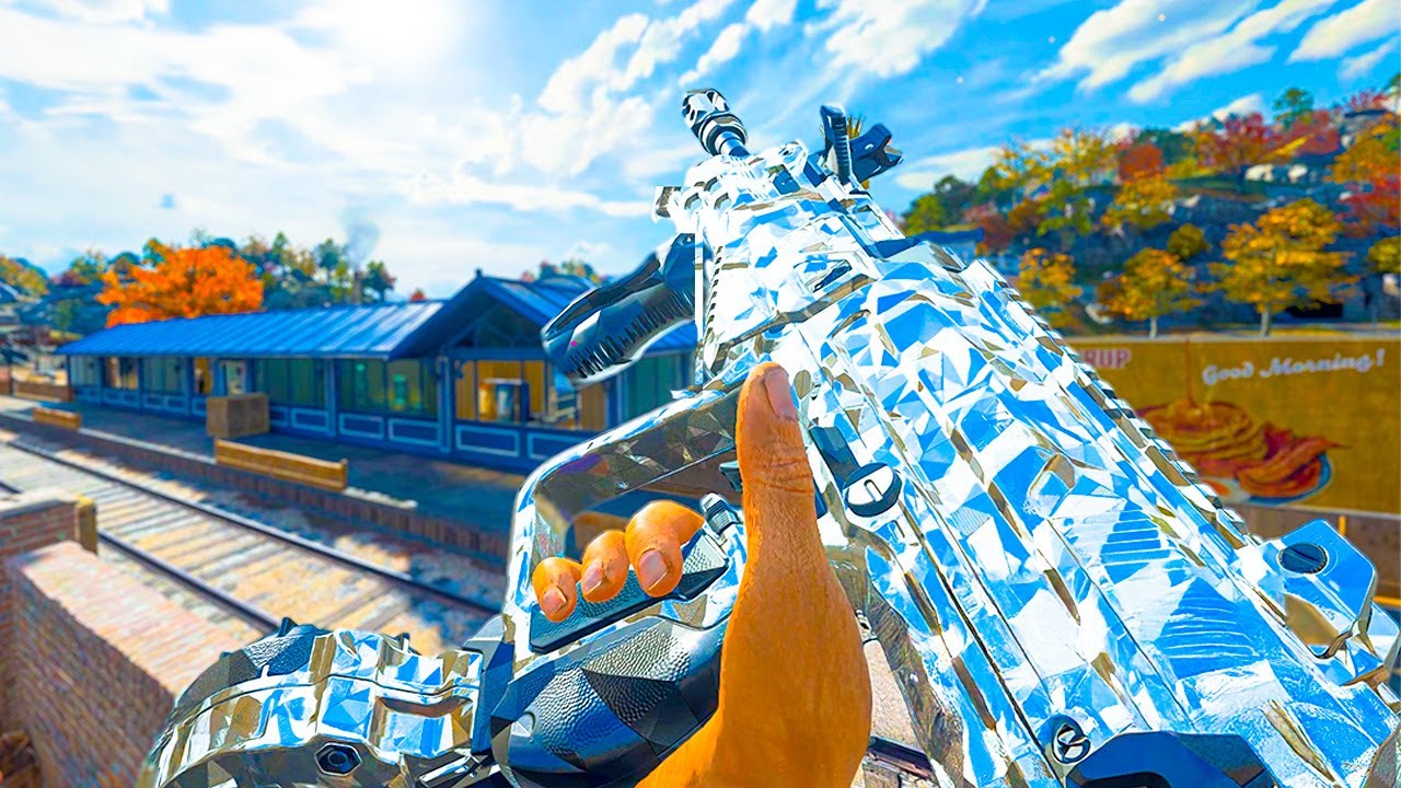 The FASTEST Movement Controller Settings For Haven’s Hollow 👑