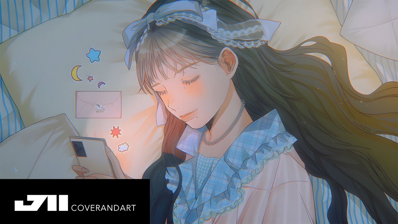 【Jii】ILLIT ‘Magnetic’ 中文版 Chinese Version