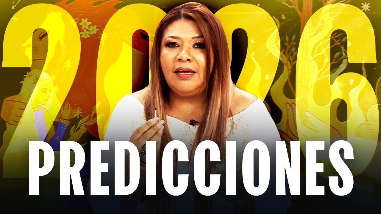 Predicciones de Soralla de Los Ángeles para 2026: ¿Una peligrosa campaña electoral?