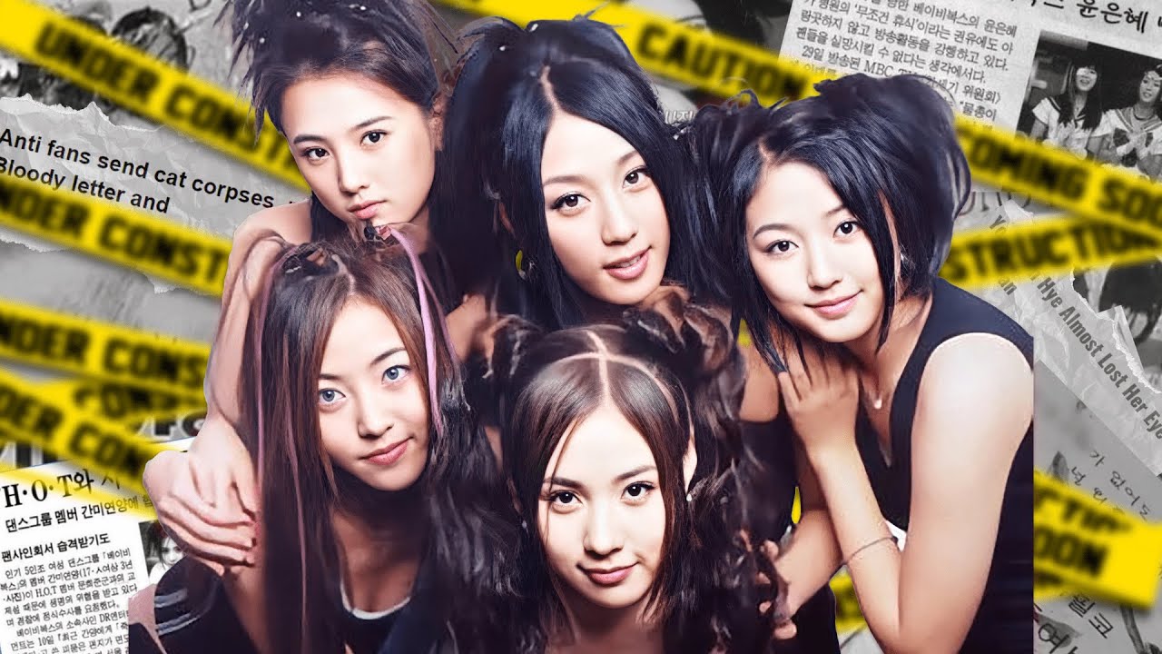 How A Dating Rumor Destroyed The Lives Of 5 Girls ‖ Baby Vox’s Terrifying History With Anti Fans