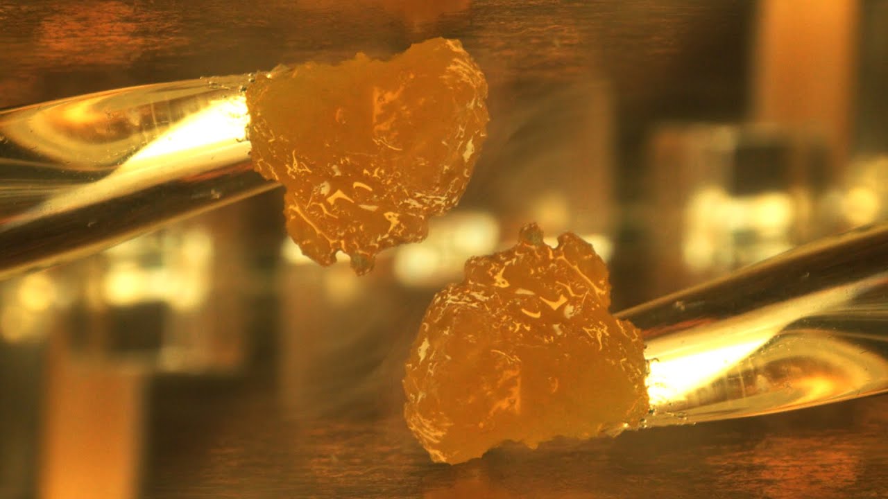 Dabs: up close and personal | Leafly
