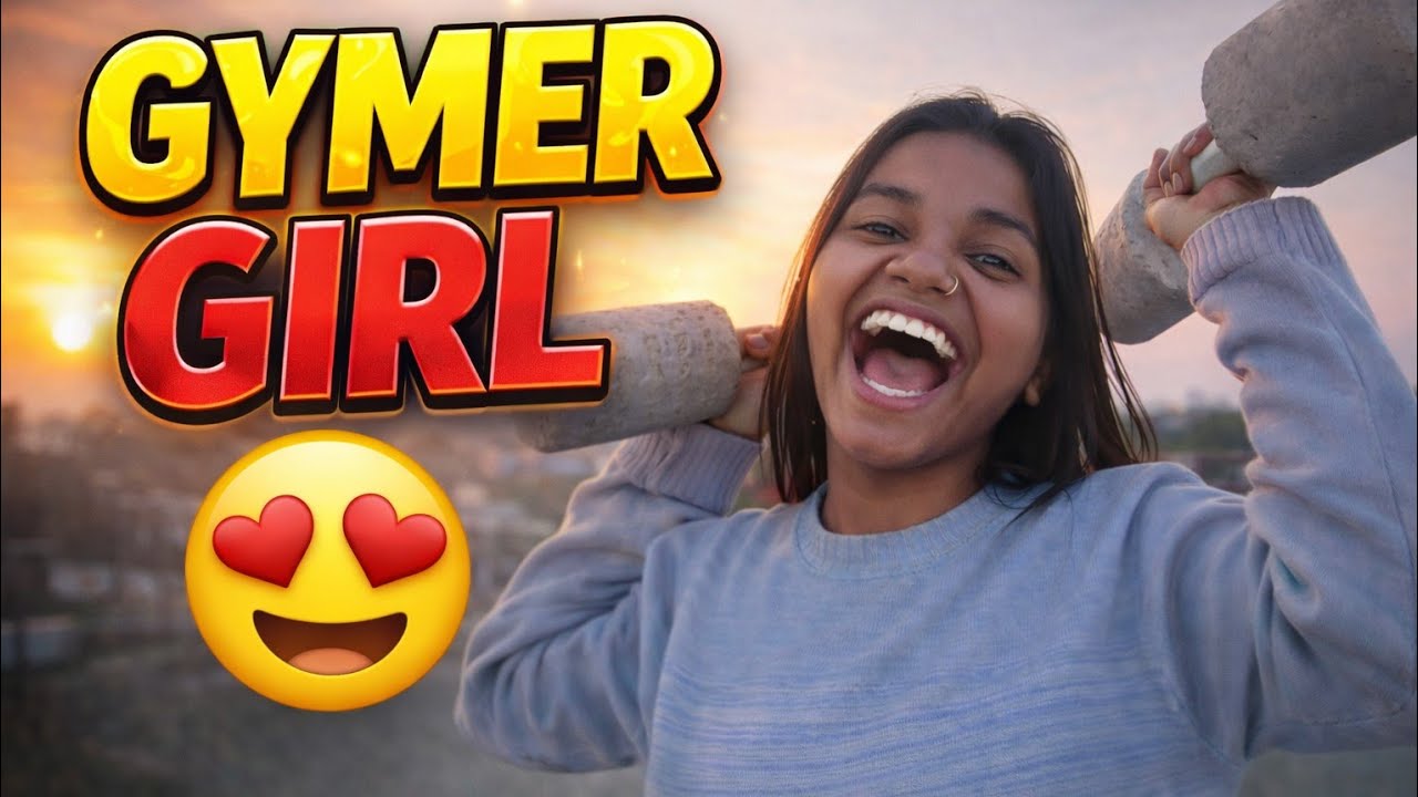 Anchal ban gyi gymer girl 🤣 ll Sabko Hara degi 😅 l Sachinvlogsbkm #souravjoshivlogs #vlog #dailyvlog