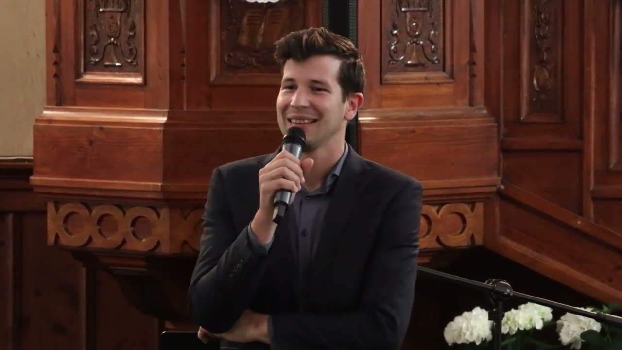 László Attila  koncert a Miskolc Vasgyári Református Templom 2025. május 18.