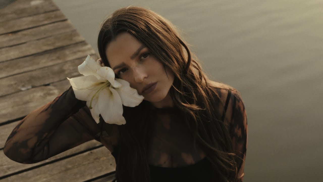 Lanberry - Cyrk [Official Music Video]