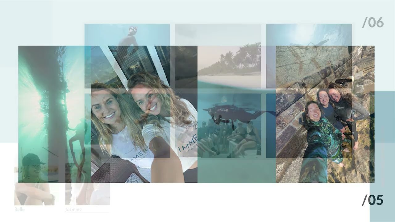 Making a Positive Impact through your Service