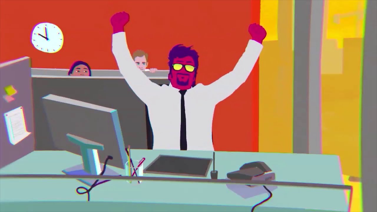 هل أنت مستعد للإنطلاق؟ جهز نفسك وخليها تكون أكشن