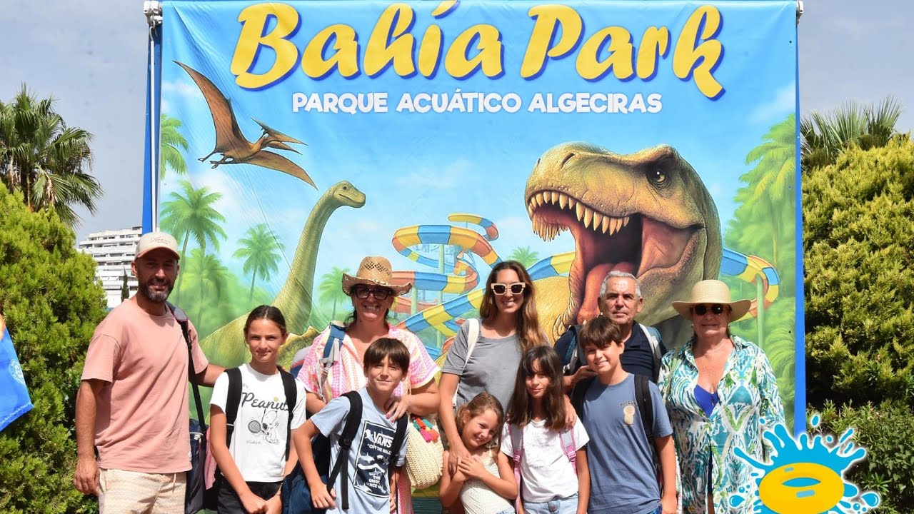 BAHIA PARK