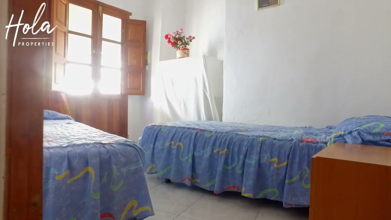 Casa Cuatro - Lanjaron Properties for sale