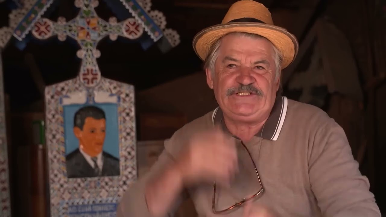 Los C&aacute;rpatos Ocultos de Rumania   Crisana y Murasan