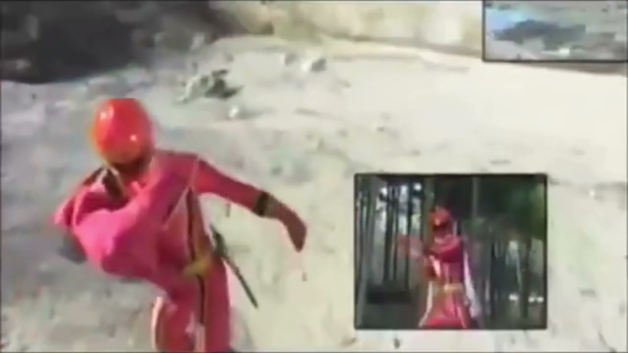 Super Hero Time 2005 Intros Ver 1