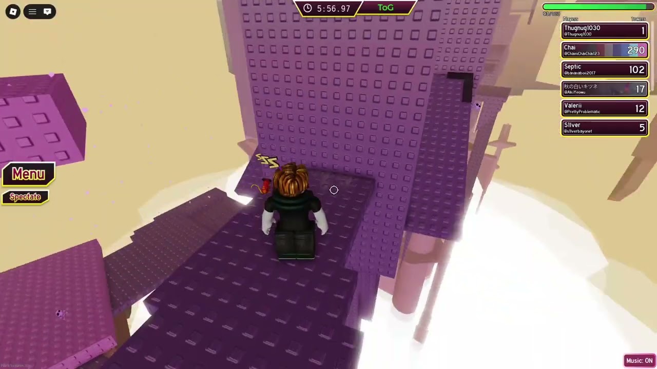 suffering so you dont have to.