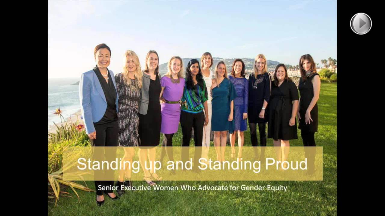 Women in Leadership: Advocacy, Equity, and Wisdom