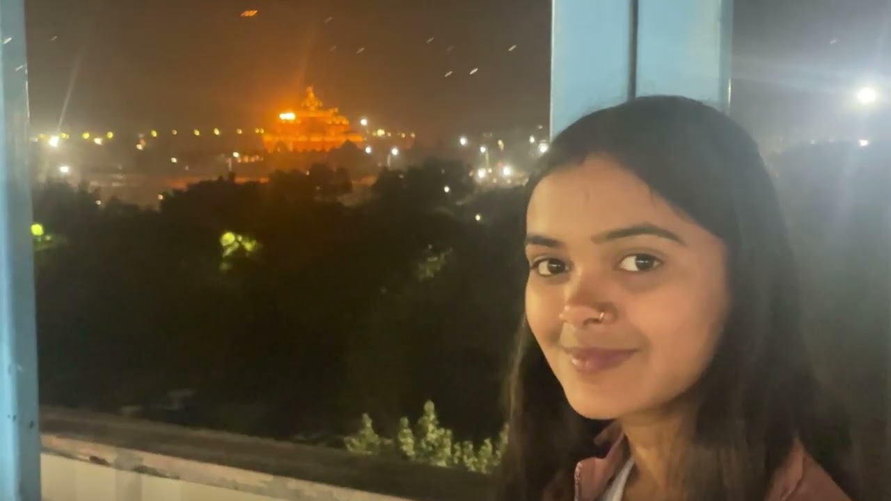 Dildaar Delhi!!! #trending #payal #travel #viral #traveldelhi #delhi #vibes #exploredelhi #hit #love