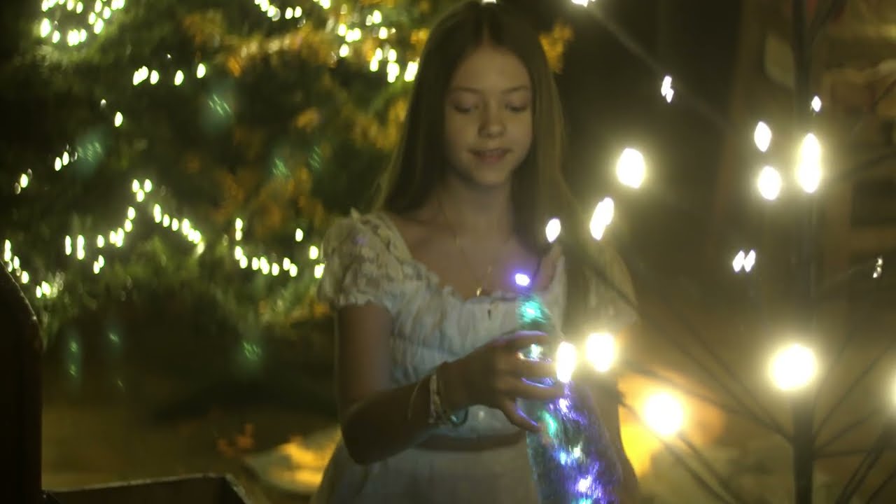 Łucja Dobrogowska - Słowa w kolędach