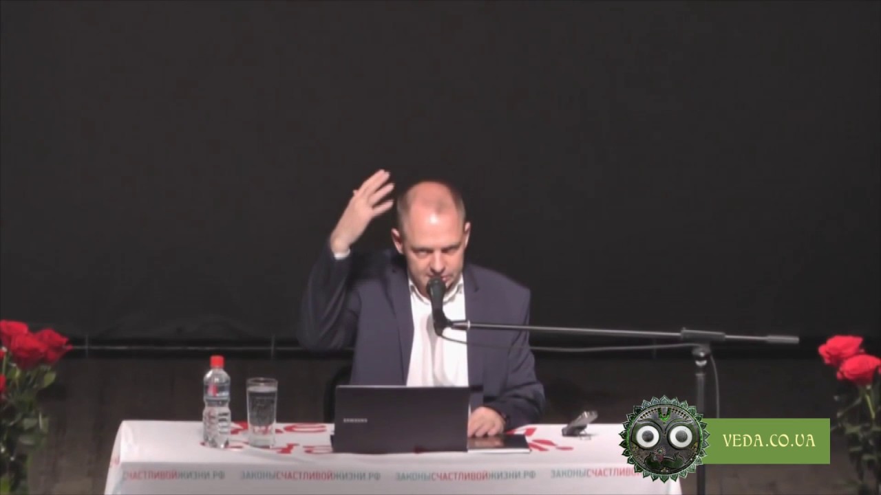 Руслан Нарушевич - 1. Воспитание детей