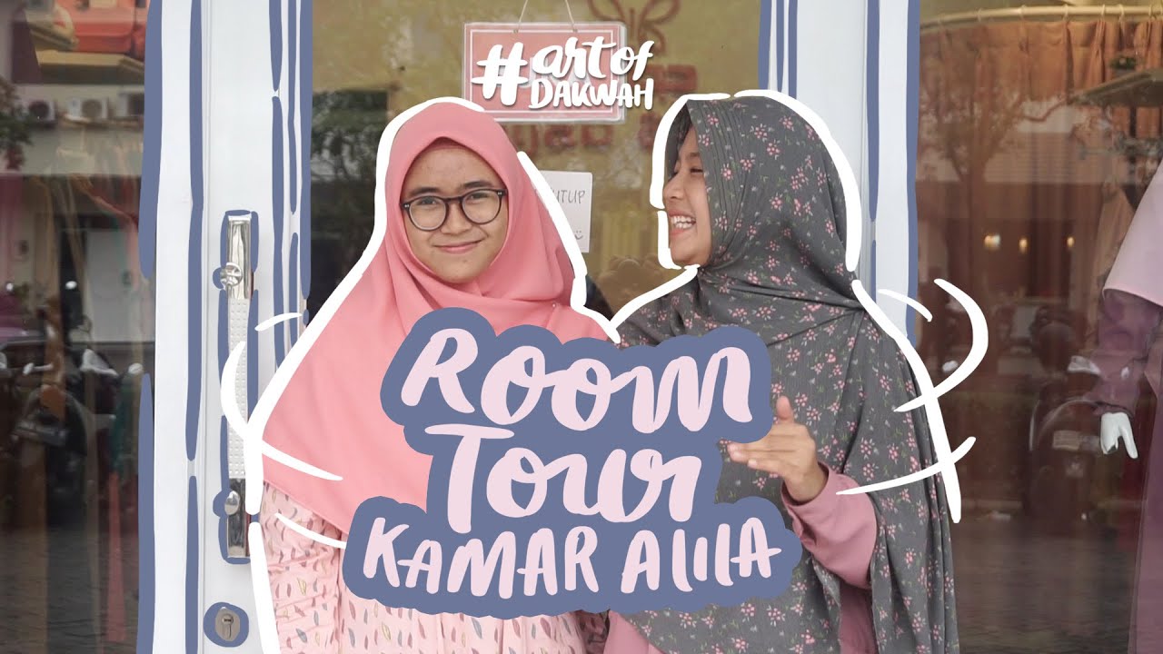 Room Tour Kamar Alila