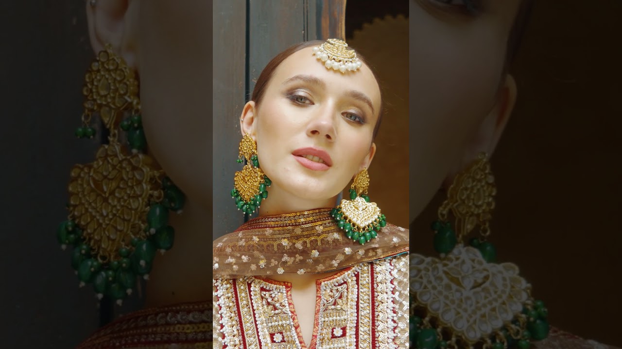 Maryum N Maria | Luxury Formals '24