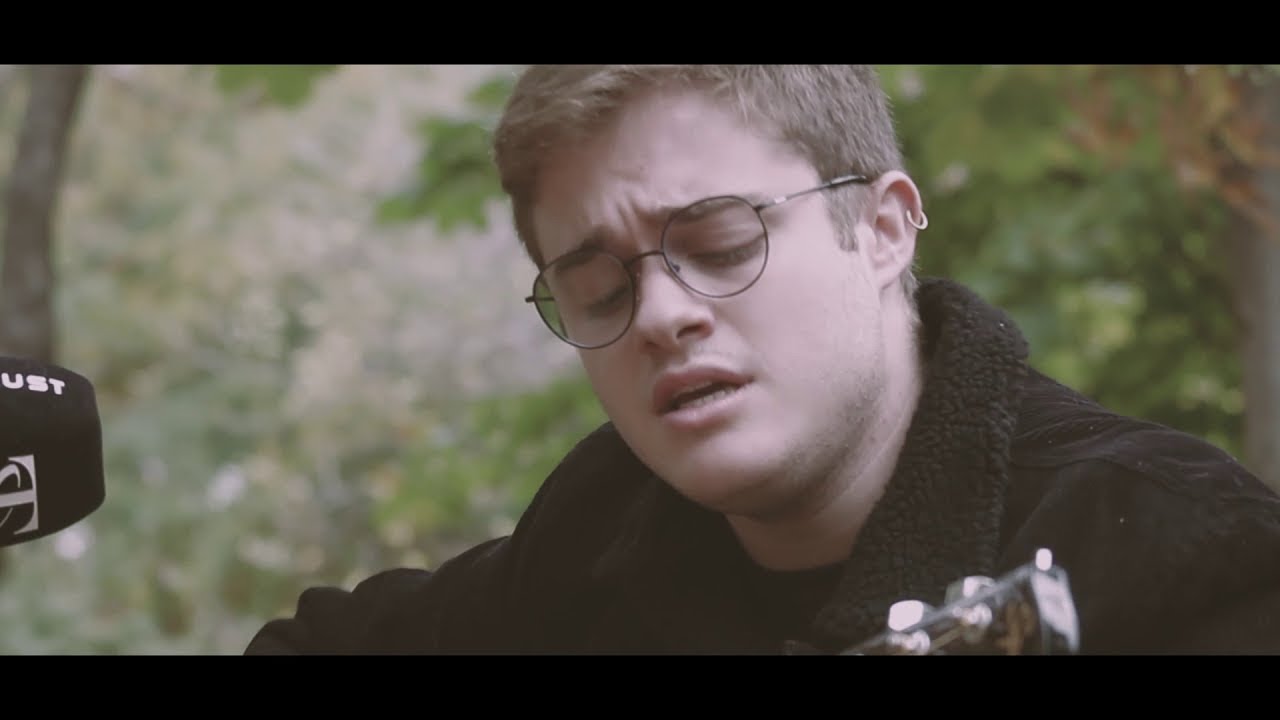 Gèrard Rodríguez - Fix You (ColdPlay cover) Acústico