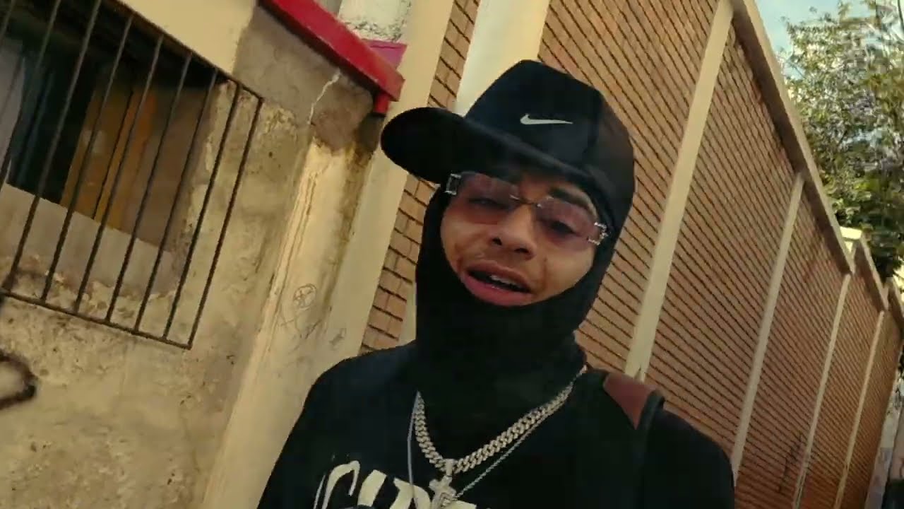 EXPERIENCE - CHILI777 (PROD BY 😈OTM808) (SHOT ElPARRA_28📹)🩸#777 