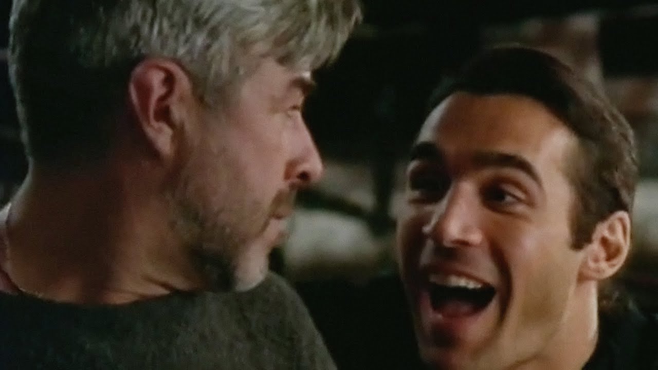 Highlander Gag Reel 2 (The Series)