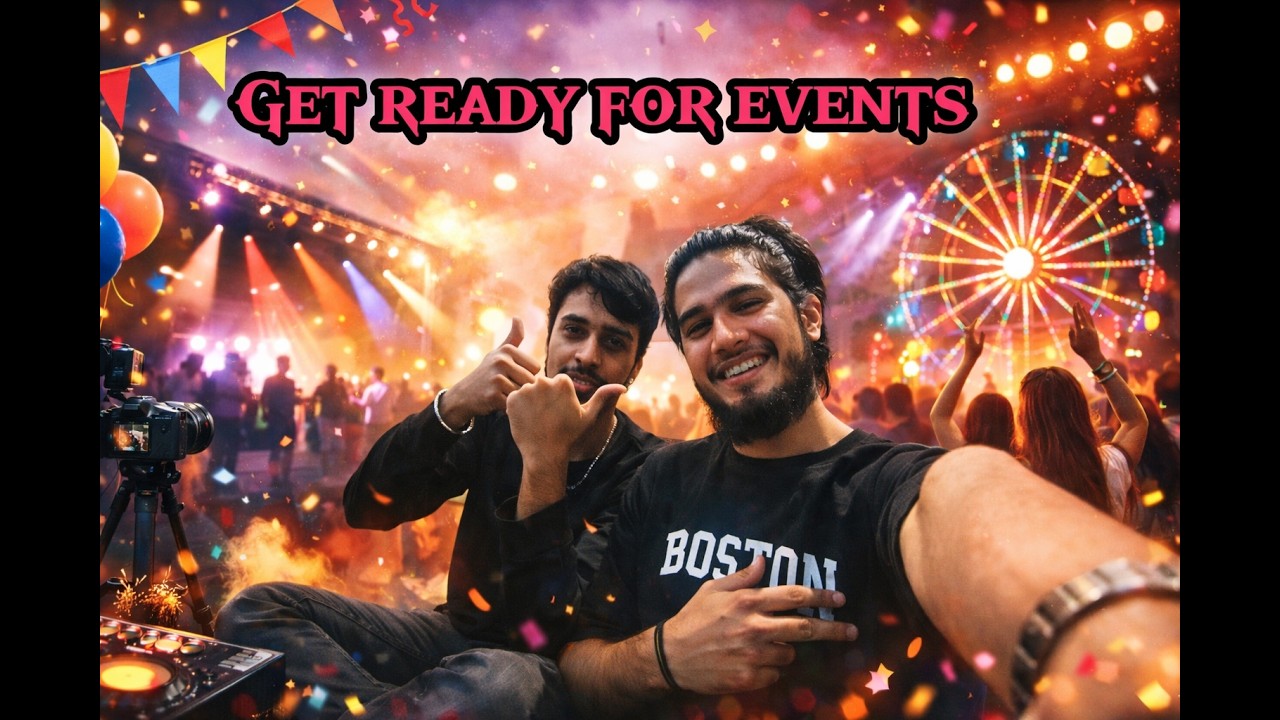  Today an exciting event was organized in our college campus