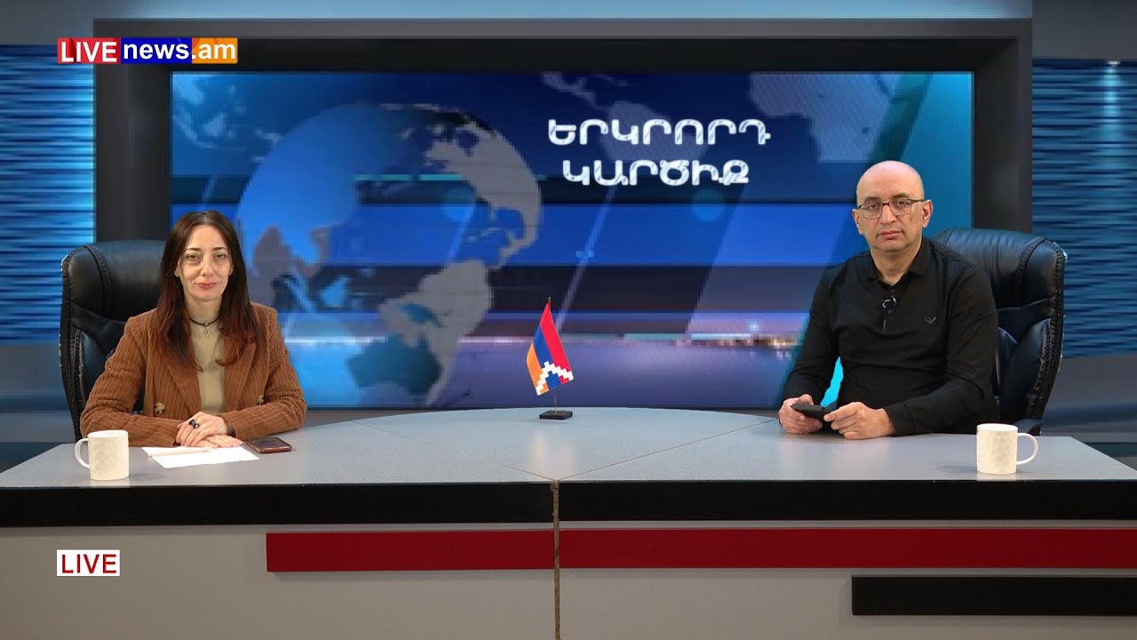 Նիկոլը հավաքում է ճամպրուկները. Աննան էլ կհեռանա՞