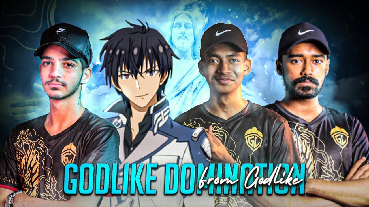 The Match That Brought Us To Finals