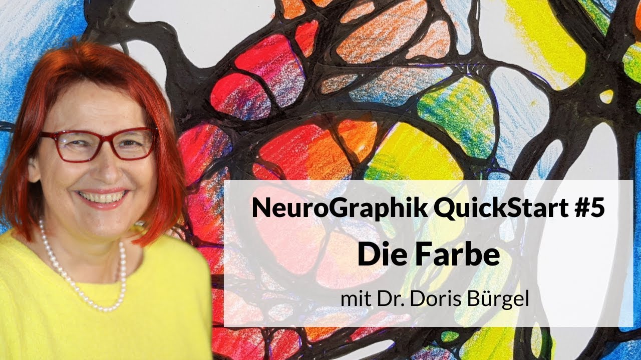 #5 Die Farbe in der NeuroGraphik