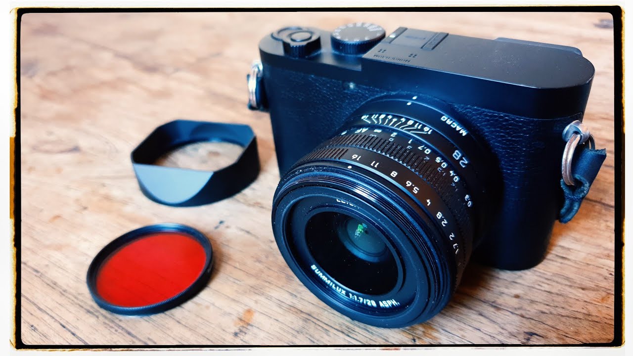 What an awesome place for Street Photography | Leica Q2 Monochrom | Mexico EP06