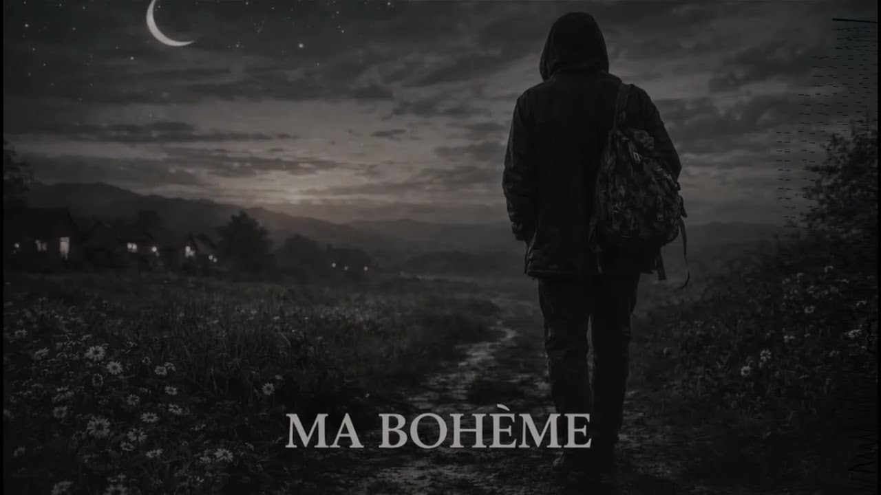Ma Bohème