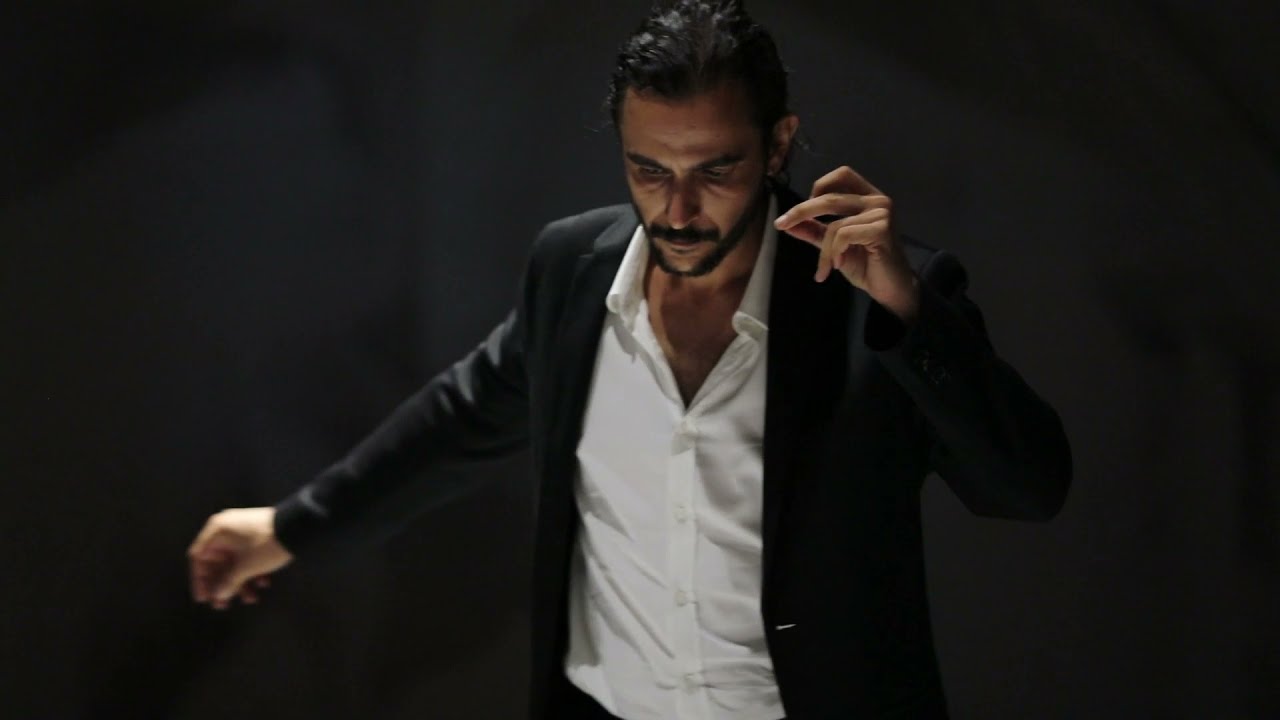 Ahmet Tözman Zeibekiko