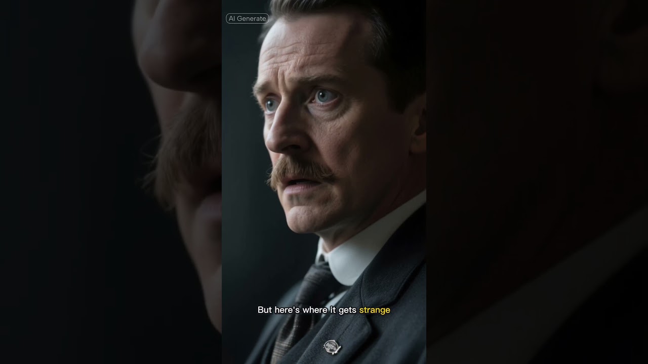 Rudolf Diesel: The Man Who Invented the Diesel Engine ⚙️