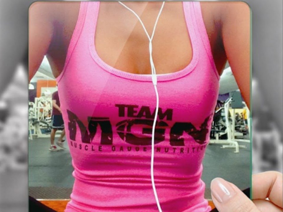 Team MGN Athlete Shares Favorite Muscle Gauge Supplements-GAUGEGIRL82