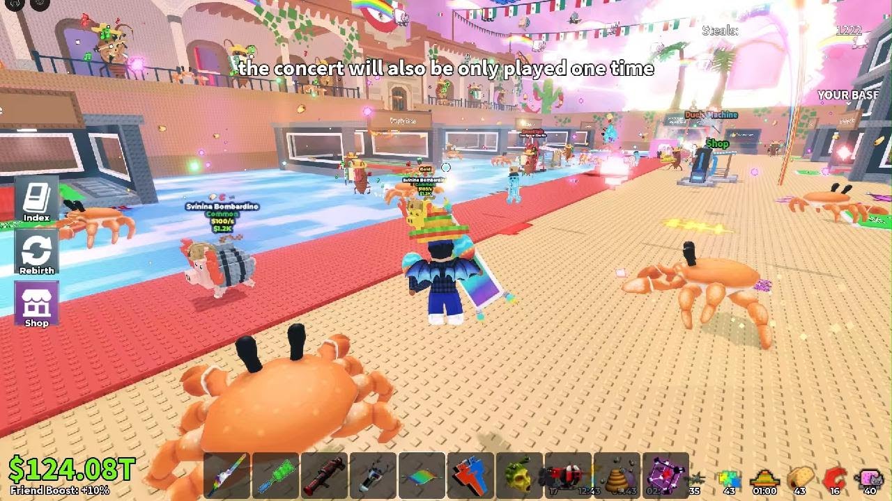 i got something it has to be 1 of 1 watch til the end its crazy