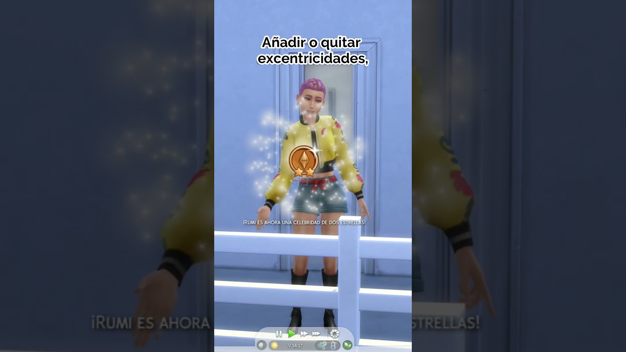 🌟 TRUCO para AUMENTAR el nivel de FAMA 