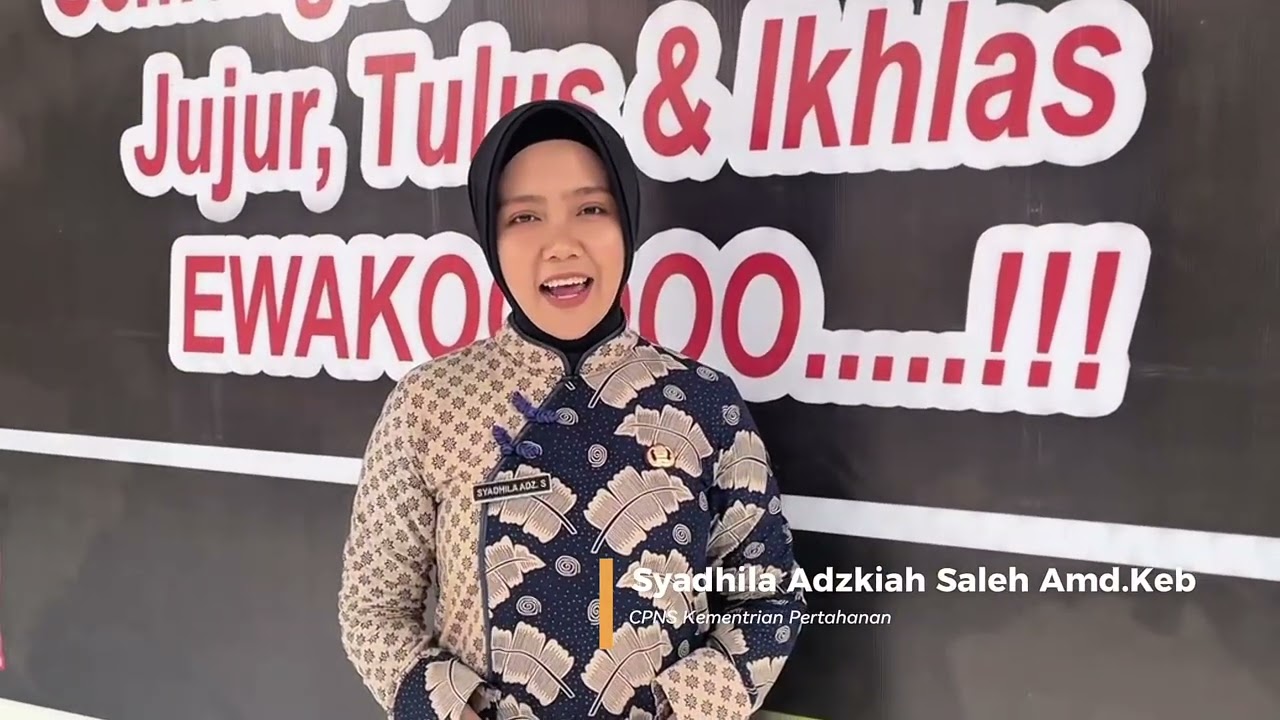 WAWASAN KEBANGSAAN - UNESCO GEOPARK