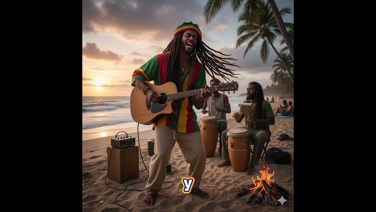 El premio de la conquista reggae