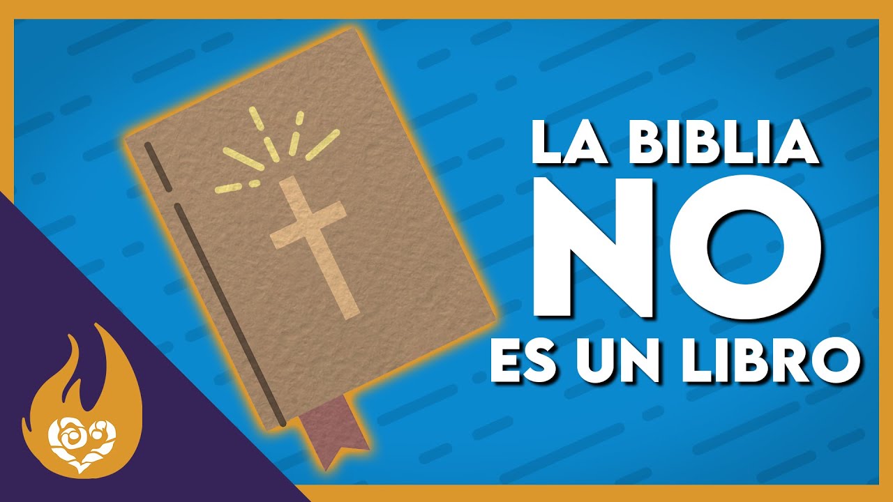 5 Cosas que NADIE entiende de la BIBLIA