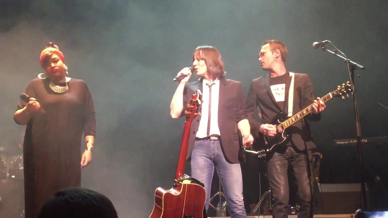 F Goldmen J - vivre cent vies