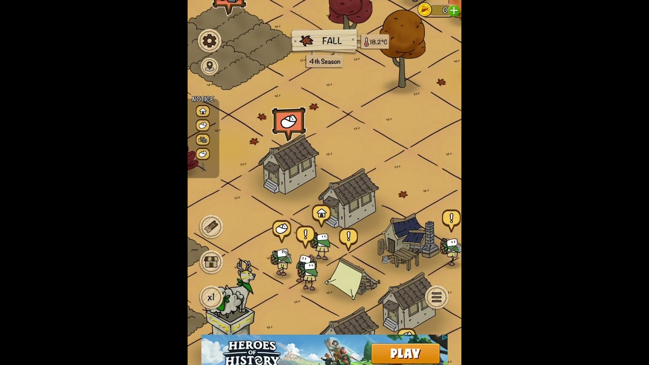 Life of a Mellow for the first time :D