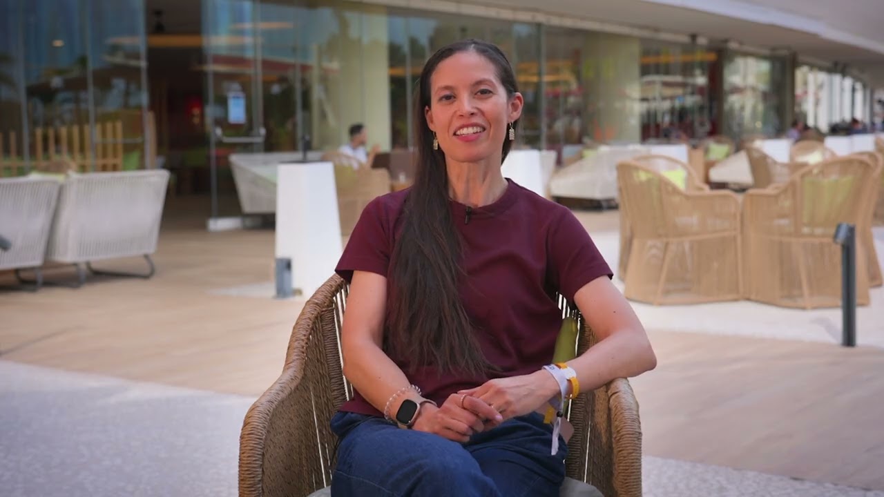 Meet Our Talents: Firdy - Life At Ivalua