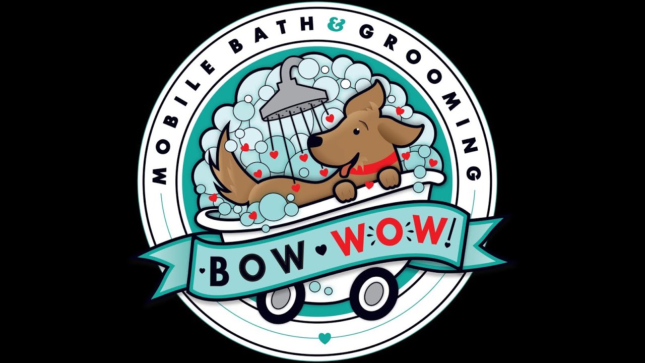 A day in life of Bow WOW! Mobile Bath & Grooming