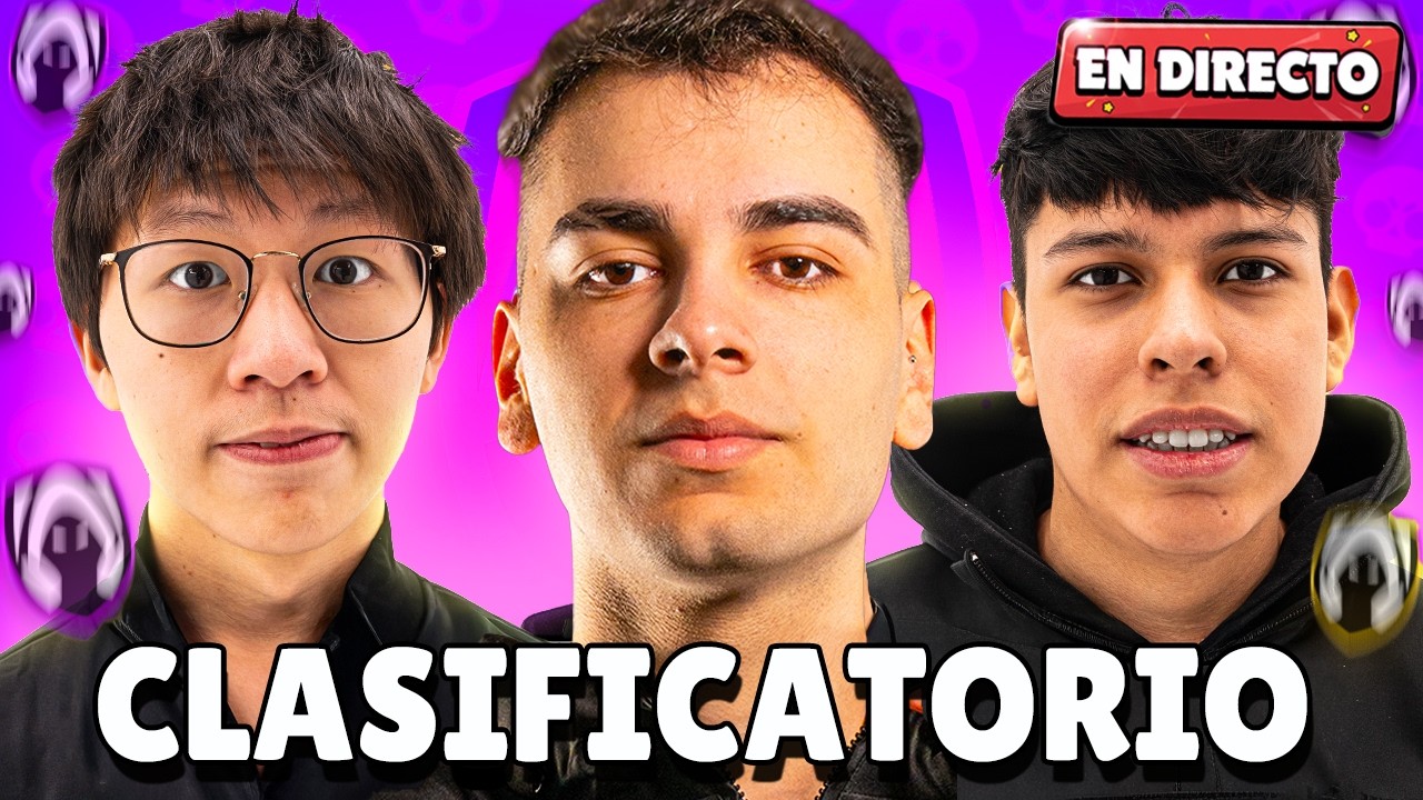 TODOS LOS PARTIDOS DE HERETICS EN DIRECTO !! CLASIFICATORIO MENSUAL DE MARZO | COMPETITIVO