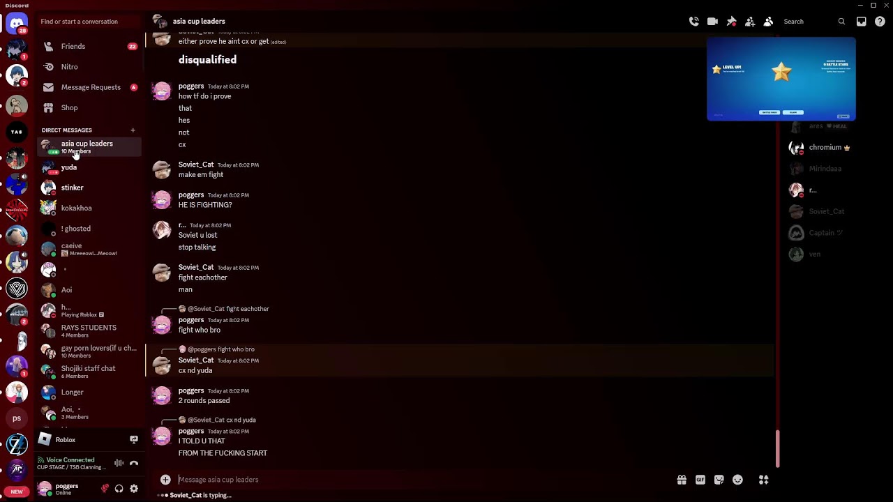 HONG KONG VS IINDONESIA X PHIL (TSBCC)