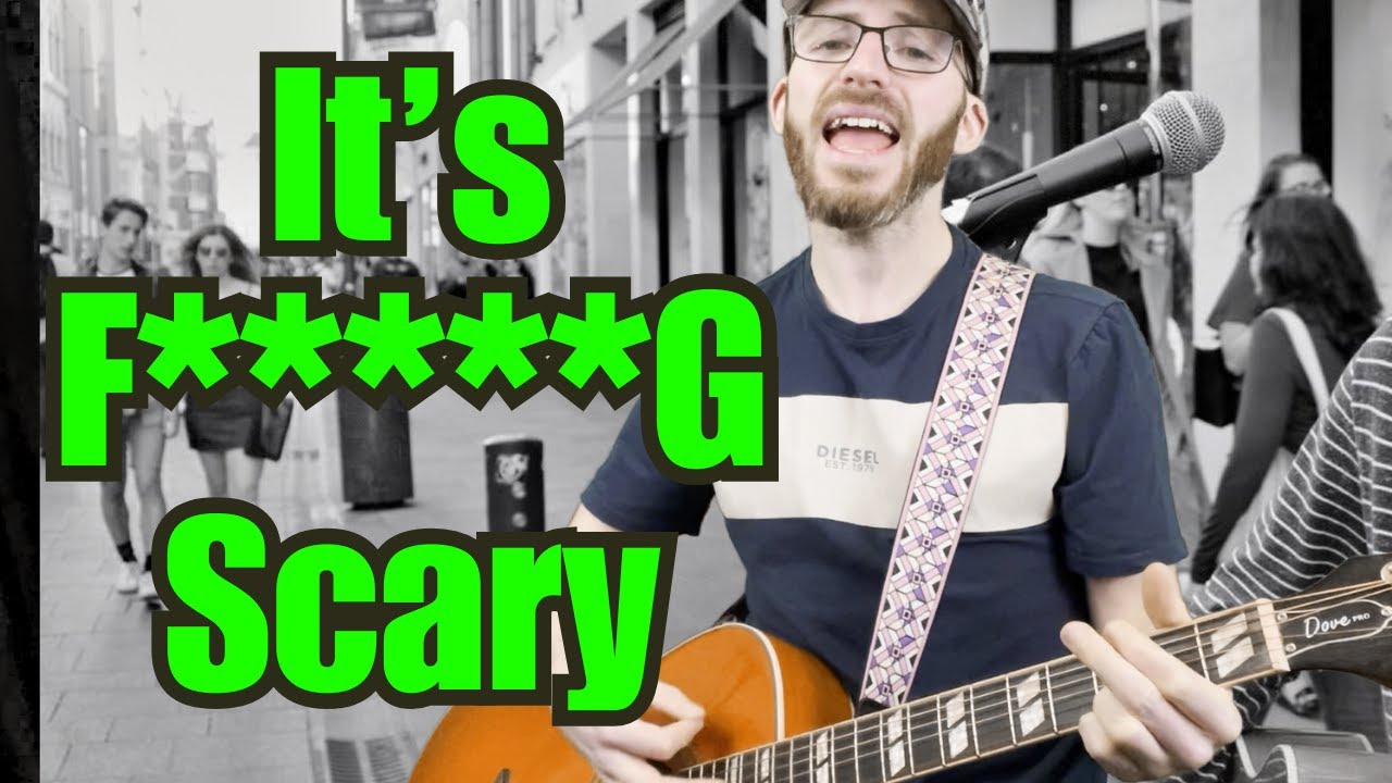 Beginner's Guide to Busking