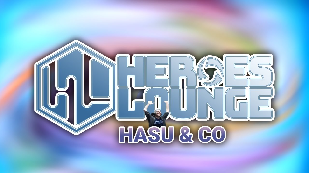 Division 1 - Grandfinals vs TCB | HotS | Tournament